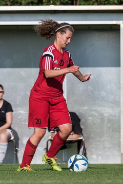 Bild 166 - Frauen Verbandsliga TSV Vineta Audorf - Kieler MTV2 : Ergebnis: 1:1